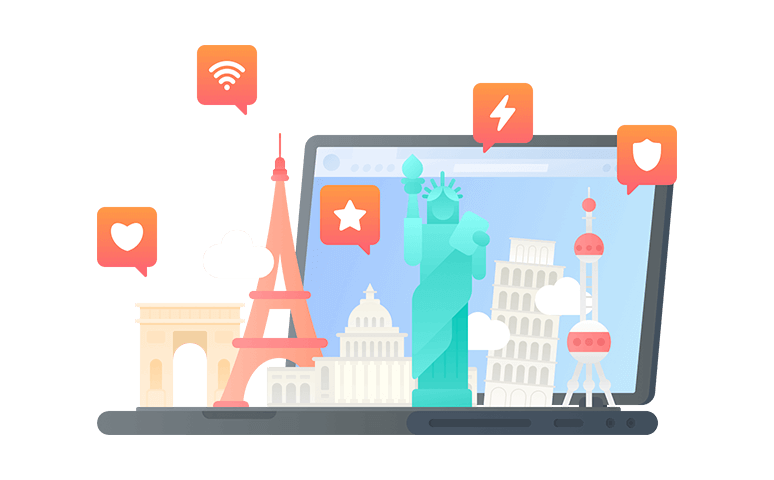代理抖音直播的回国vpn - ALLOWCN